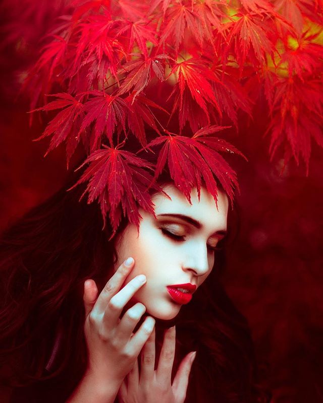 jajasgarden's tweet photo. Autumn

Model/makeup/hair @madisondecambra 
Photography @jajasgarden 
#autumn #autumnleaves #redautumn #portraitphotography #natureportrait #pnwonderland #fineartphotography #fairytalephotography #seattlephotographer #seattlemodel #upperleftusa https://t.co/ZS2r6dTWKd https://t.co/W17P02qm8i
