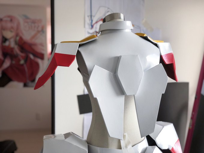 コスプレイヤー七星めろんのTwitter画像21