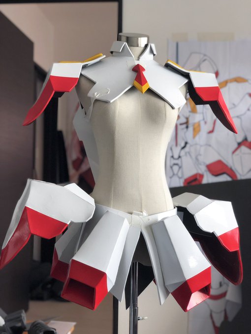 コスプレイヤー七星めろんのTwitter画像19