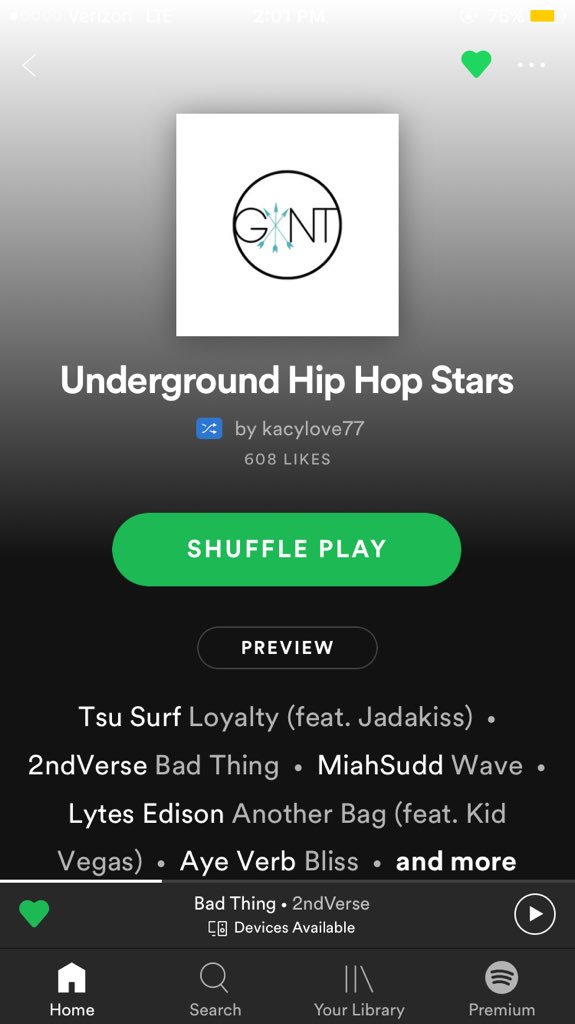 ArrogantMarket1's tweet photo. Underground playlist with all the greats! @M33zYMan @meganoke @DoobyJenkins  @illumiRahney @SuedeSchool @BFNE92 @metafisix915 @DJGeneeous 

https://t.co/JU4HSq04Hn
#GetArrogant #ArrogantMarketing #hotnewhiphop #Listen #message #newmusic https://t.co/gqMJeTq6em