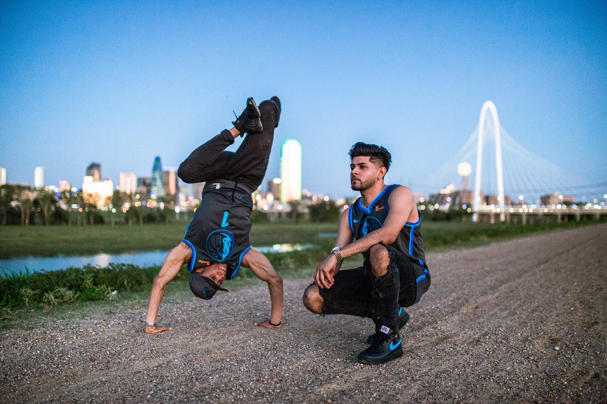 dallasmavs's tweet photo. Proud to have officially launched our Y2 City Edition Jersey! #TrueMaverick
Shop the collection: https://t.co/BdAi10YPj7 https://t.co/0b45ec4bkV