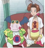 ashviskaa's tweet photo. Mr. Mime is Ash’s dad https://t.co/Nd8n9V9LXZ