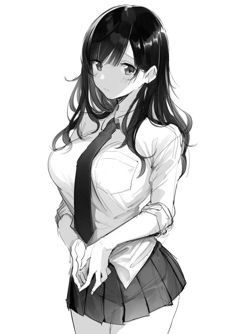 今回の冬コミのお姉さんとショタです。
あと成長したショタ。 