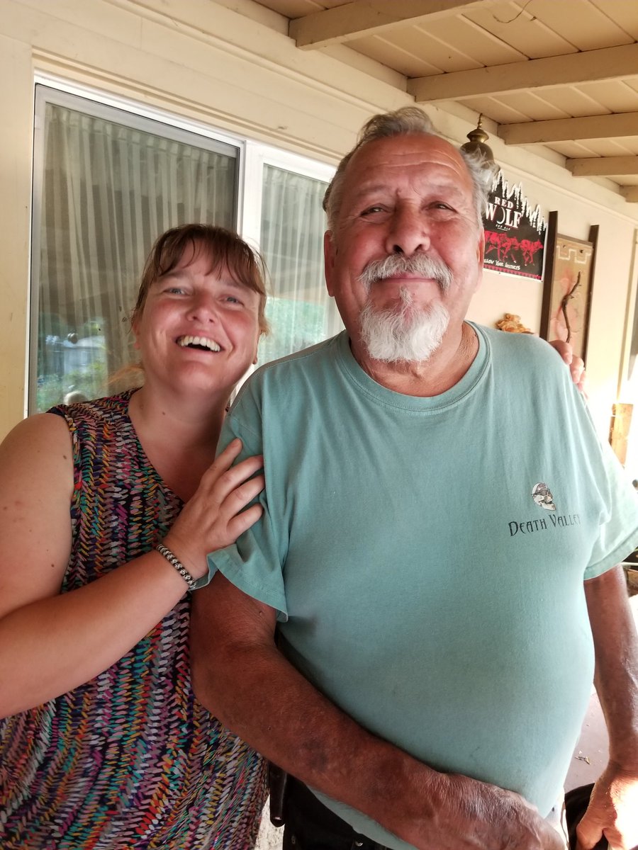 Vfmf99's tweet image. #campfire #buttefire #magalia
Pete Arellano last spoken to around 12 noon 11-8-2018 he was in Magalia at the time. If you've seen him please contact me.