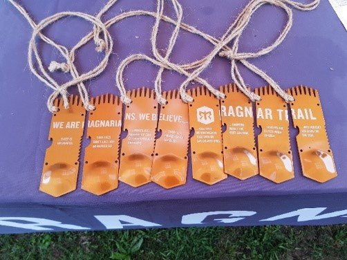 rachelt25's tweet photo. Race Recap: Ragnar Trail Relay – Part 1 https://t.co/gjvg5QTQ1q https://t.co/bZ5bmousfw