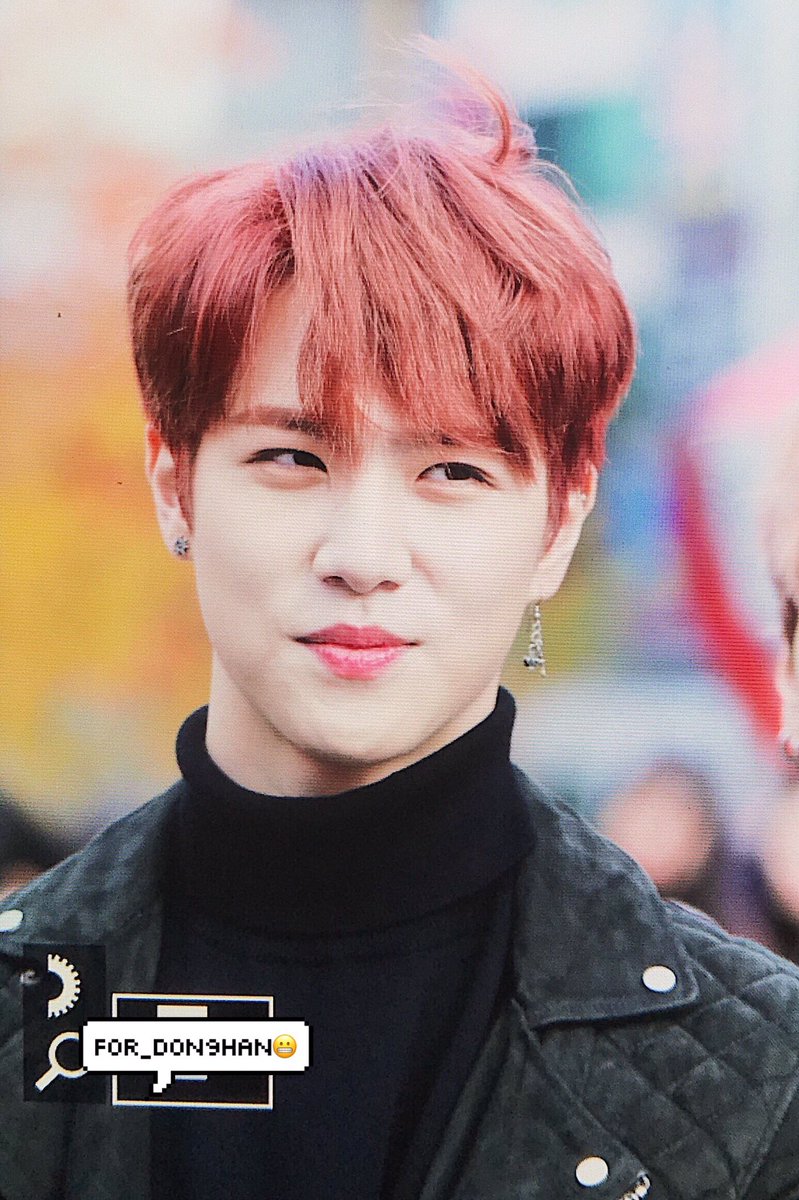 동한이에게😬 tweet media