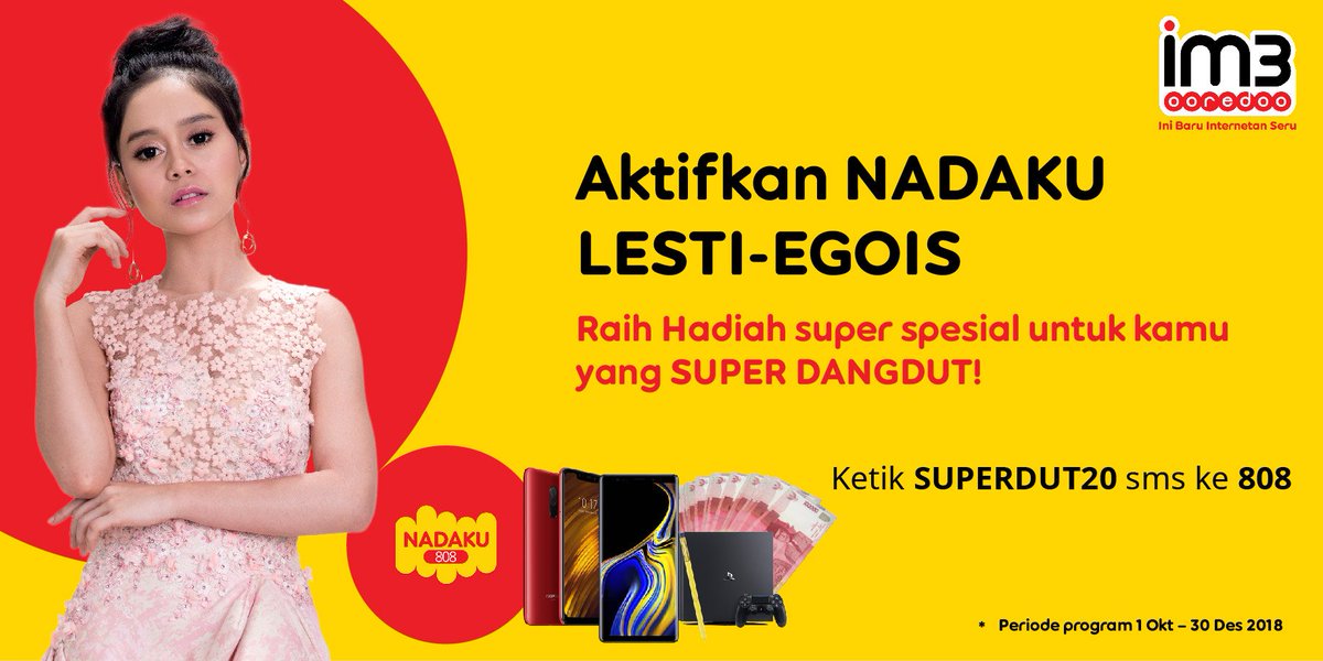 satUnity's tweet image. Yang ngaku jago gombal, buruan deh buktiin dengan ngepost rayuan gombal ala kamu ke instagram! Ada hadiah Xiaomi Pocophone juga, loh! #NADAKUSuperdut @arena_musik | Info: quizy.id/quiz