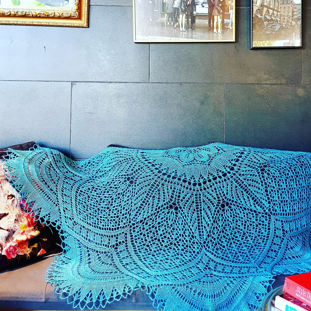 LeftedKnits tweet picture
