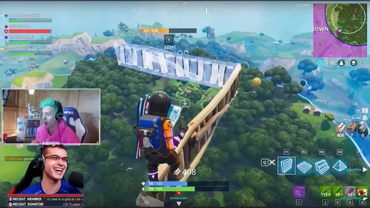 EhBtw's tweet photo. @NickEh30 @Ninja @LachlanYT  I can't explain how disturbing this is to me right now. Please take care of these it has to stop. https://t.co/K4LztSPFYb