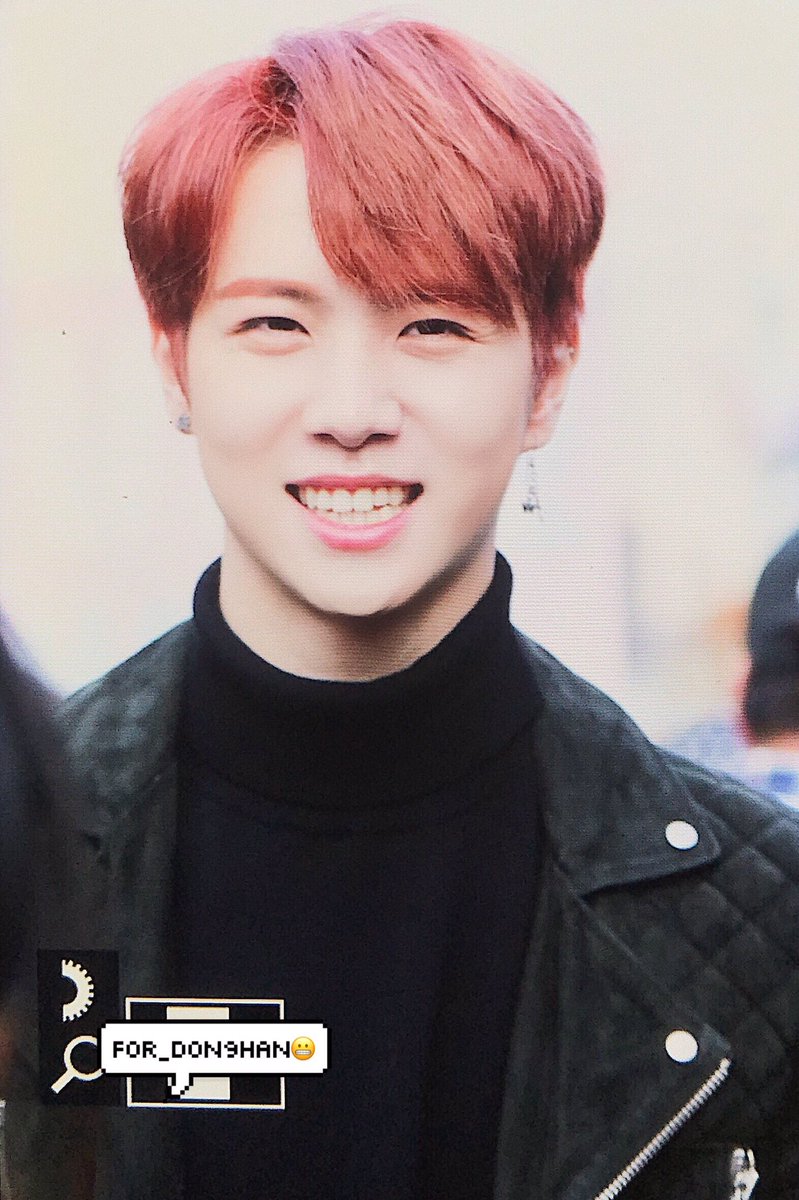 동한이에게😬 tweet media