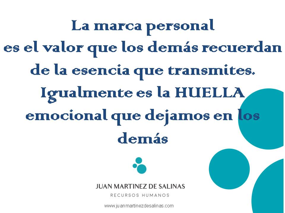 JuanMartinez's tweet photo. Mi frase motivadora de la semana: La #marca #personal es el #valor que los demás recuerdan de la #esencia que #transmites. Igualmente es la huella emocional que dejamos en los demás. https://t.co/BtznKde7Jp