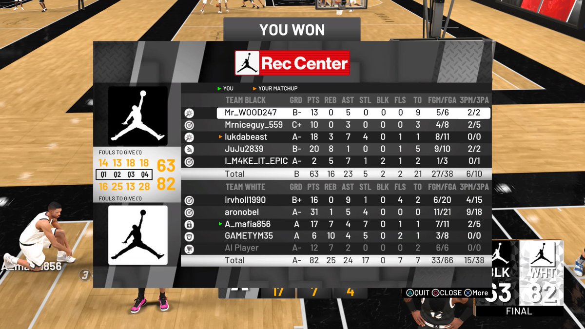 MyGuyMafia's tweet image. #PS4share ggs fam king voice #bumpyJohnson