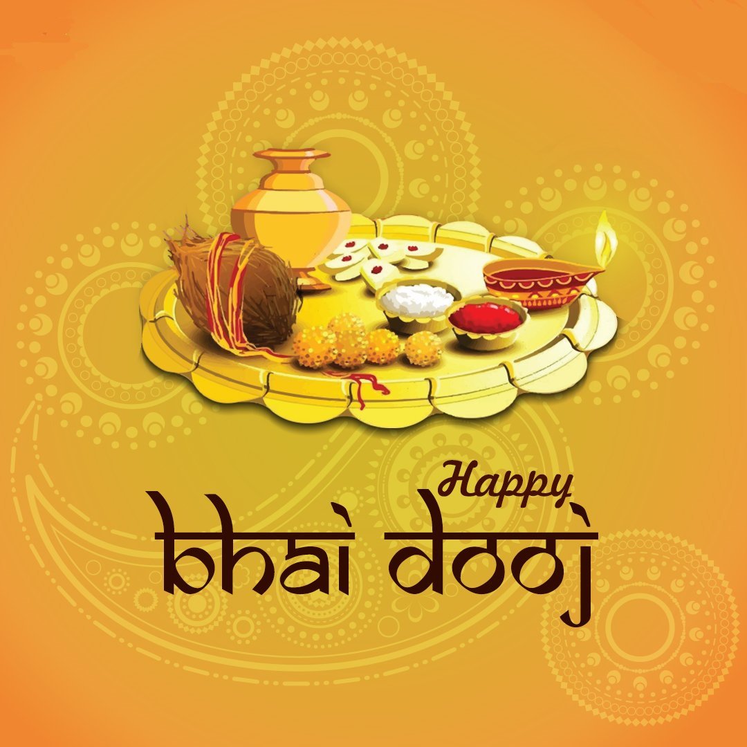 LaptopTagin's tweet photo. May the precious bond between Brothers &amp; Sisters be
strengthened everywhere with love, joy and happiness. Happy #BhaiDooj to all. #LaptopTag https://t.co/oqdldOMAdM