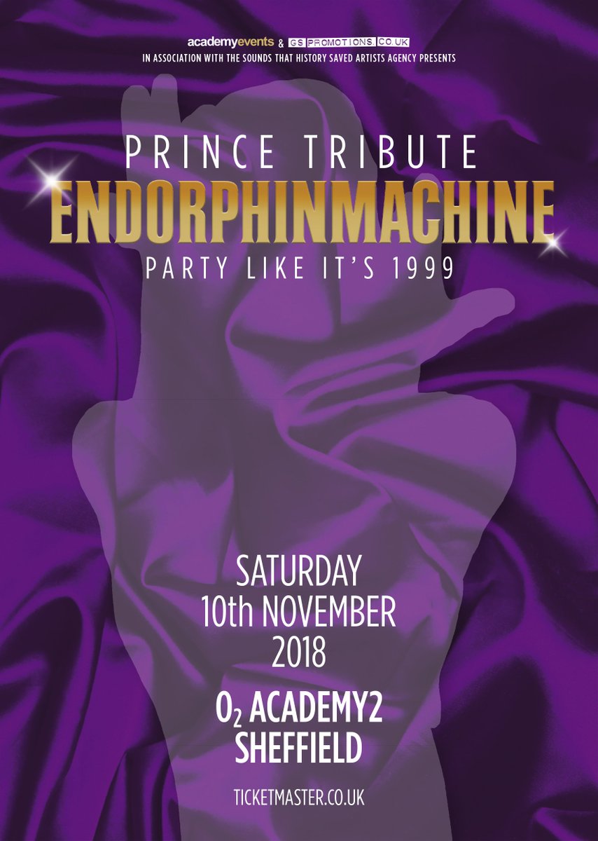 #sheffieldissuper - The funk is coming tomorrow night!!!!