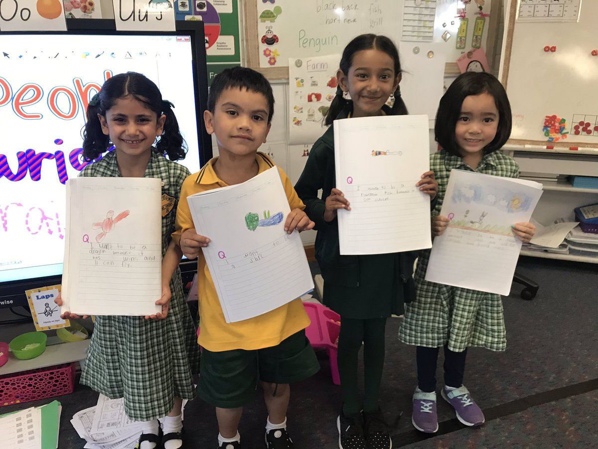 I♥️celebrating my quality writers! So proud of the students in KO, they have come such a long way! <a href="/Genelle029/">Genelle Petruszenko</a> <a href="/FairWestPS/">Fairfield West PS</a> @_TrangLe #aimhigh #qualitylearning 📝