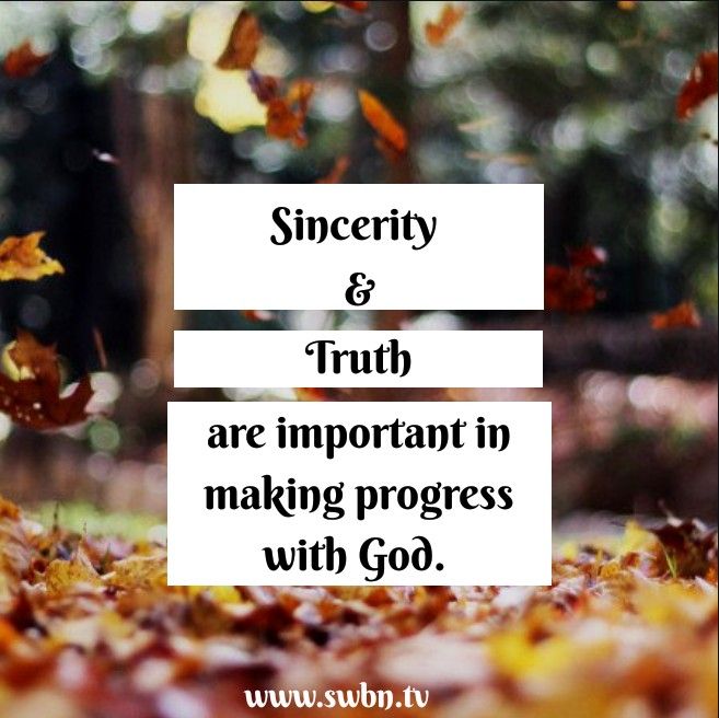swbnlive's tweet photo. Extract from SWBN Thursday broadcast.
"Sincerity and Truth are important in making progress with God".
Here's the link to watch if you missed the broadcast https://t.co/uoS7RoJ1us
#SWBN #UndilutedWord #FridayFeeling #FridayMotivation #FridayThoughts #WordFriday #FridayMorning https://t.co/2HcGN0znff