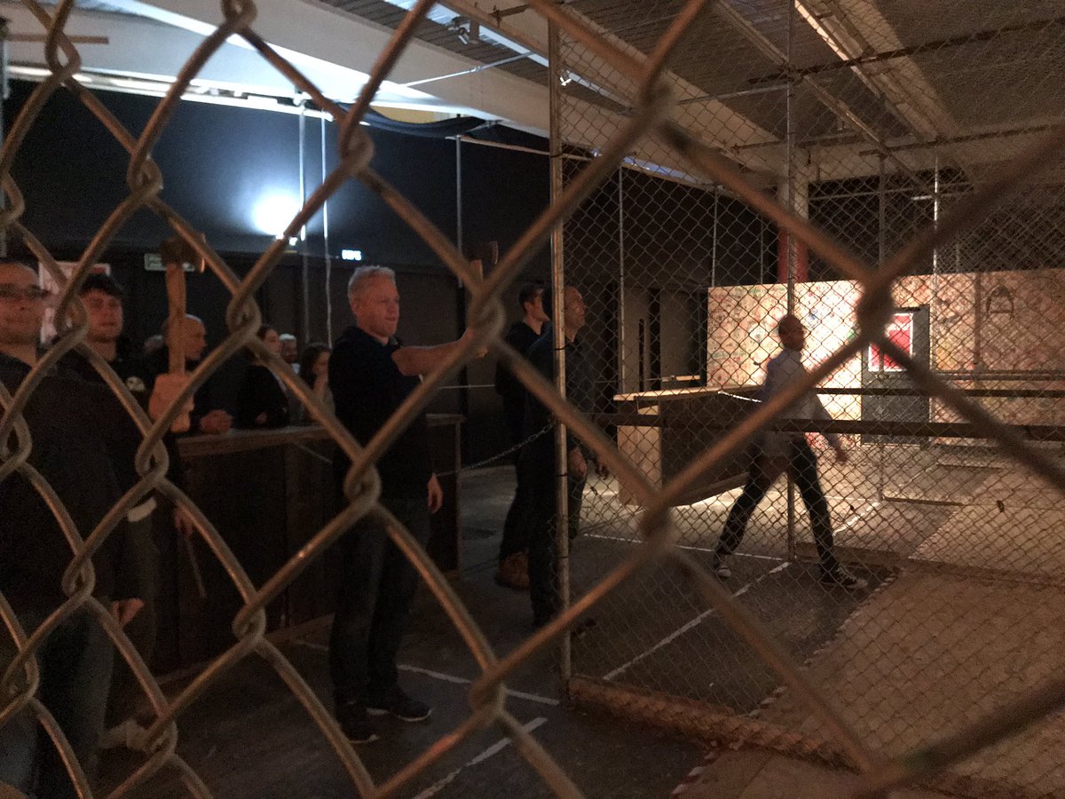 Lymm Round Table tweet media