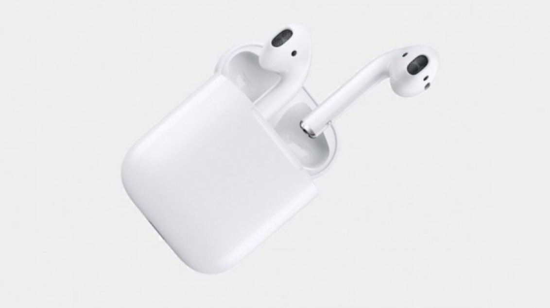 Se espera que esta navidad aún sean lanzados los <a href="/apple/">Apple</a> AirPod 2