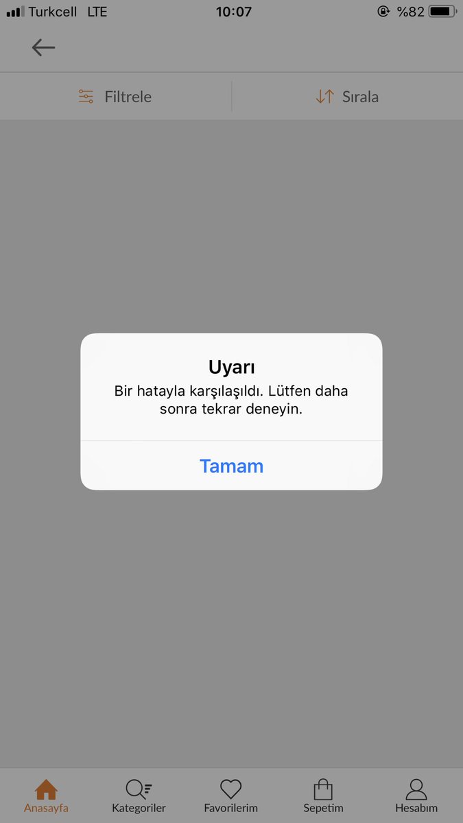 IlaydaYlmaaz's tweet photo. An itibariyle Trendyol, indirimi duyan duymayan herkes girip hesabı çökerttiler resmen. Bizim milletimizden gerçekten korkulur.. https://t.co/VeywZUFGAE