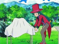 Twitter 上的 ポン 特殊な人 アニポケにシズエって言う名前のポケモンマジシャンがいるのを知ったんだけどさ 潰していい 真顔 T Co Zsgmuwaony Twitter