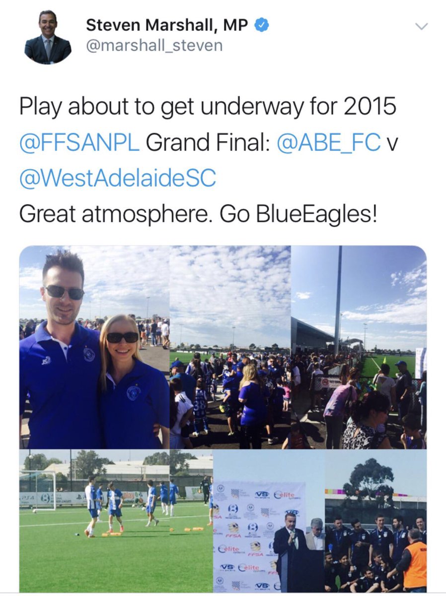 ThebartonSparta's tweet photo. @PeterBouzalas @BDjite @marshall_steven @AdelaideUnited @AnthonyKara Loyalty at its finest https://t.co/UvysqKk2T4