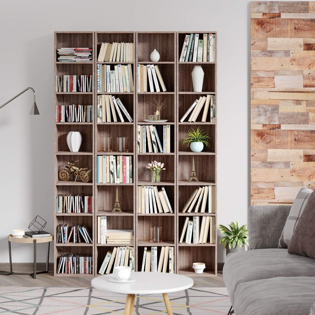 OfferteToste's tweet image. 🔹 CHE SCONTO per questa ottima #libreria in #legno #Homfa. In sconto a soli 28,49€ invece di 56,99€ 🔹

⚠ Codice: YFXG6UFU ⚠

👉 amzn.to/2qAK0ID