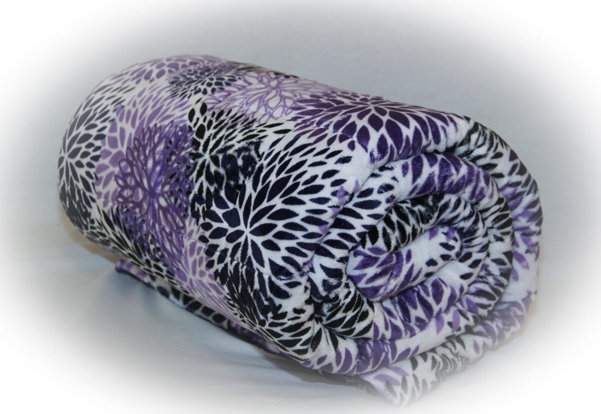 SoothingWeight's tweet photo. FREE SHIPPING on Minky Weighted Blanket 8-18 LBS Large Youth Indigo Blooms #sensoryprocessingdisorder #weightedblanket
➤ https://t.co/9jyrrs1if8
via @outfy https://t.co/wcM13JlkyU