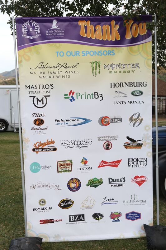 FlashyFi's tweet photo. The #LIFE team was proud to be an official sponsor of the @MedlockKrieger golf tournament &amp; all-star rock concert last week where over $500,000 was raised in aid of @StJude 🌍💸 https://t.co/AEUGiX5hpx