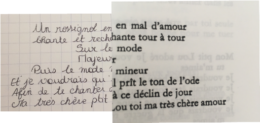 614Barthou's tweet photo. Barthou-612
Apollinaire aujourd'hui j'écris avec toi
#Apollinr18
@ApollinaireGui1 https://t.co/9cPFSHCcBo