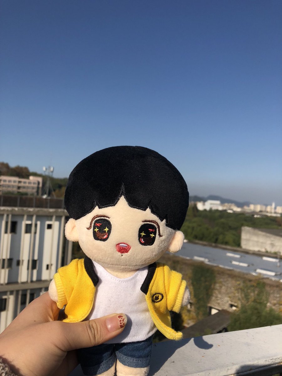 BreezeSweety's tweet photo. How to raise a π°?
If you wanna own Sweety-Seagull,
Please clickβ€οΈ
If the β€οΈis over 100, we will take the reopen into the consideration .π
#Kookdaily
#jungkook
#btsdoll https://t.co/pe9qGwKWXC