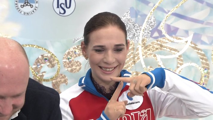 GP - 4 этап. Nov 09 - Nov 11 2018, NHK Trophy, Hiroshima /JPN - Страница 6 Drizrw7VAAA7hor