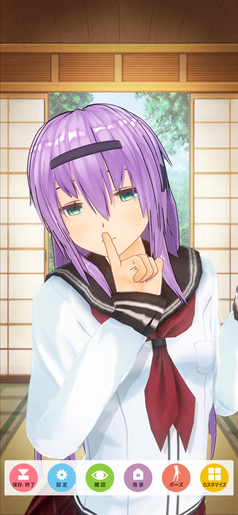 ころね 雛推し 雛 W 今回は制服姿で まだまだ改良の余地有り ロ ੭ カスタムキャスト 戦国恋姫 雛 滝川彦右衛門一益 T Co Fv0dzcataj Twitter