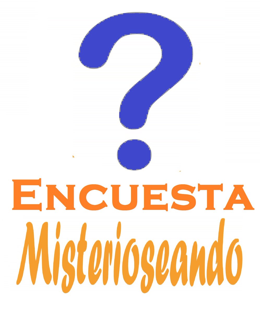 Misterioseando tweet media