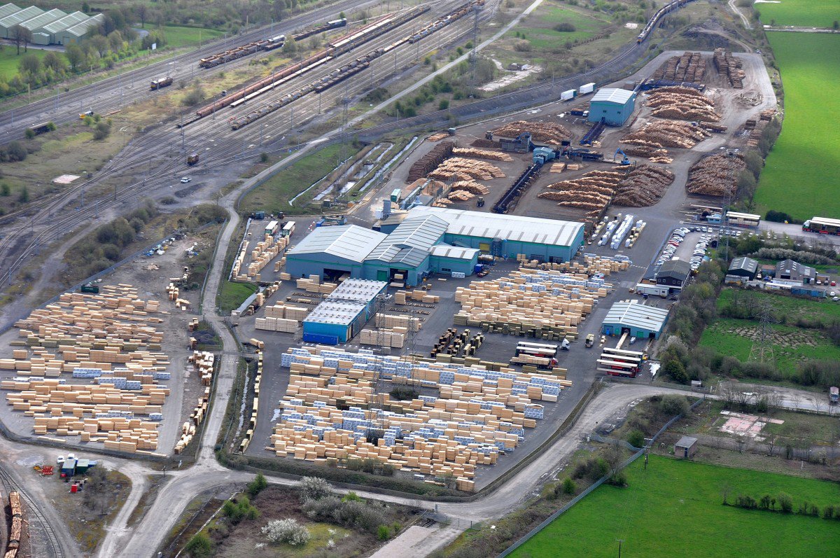 bsw timber on twitter our carlisle mill is located north carlisle bsw timber on twitter our carlisle mill is located north carlisle