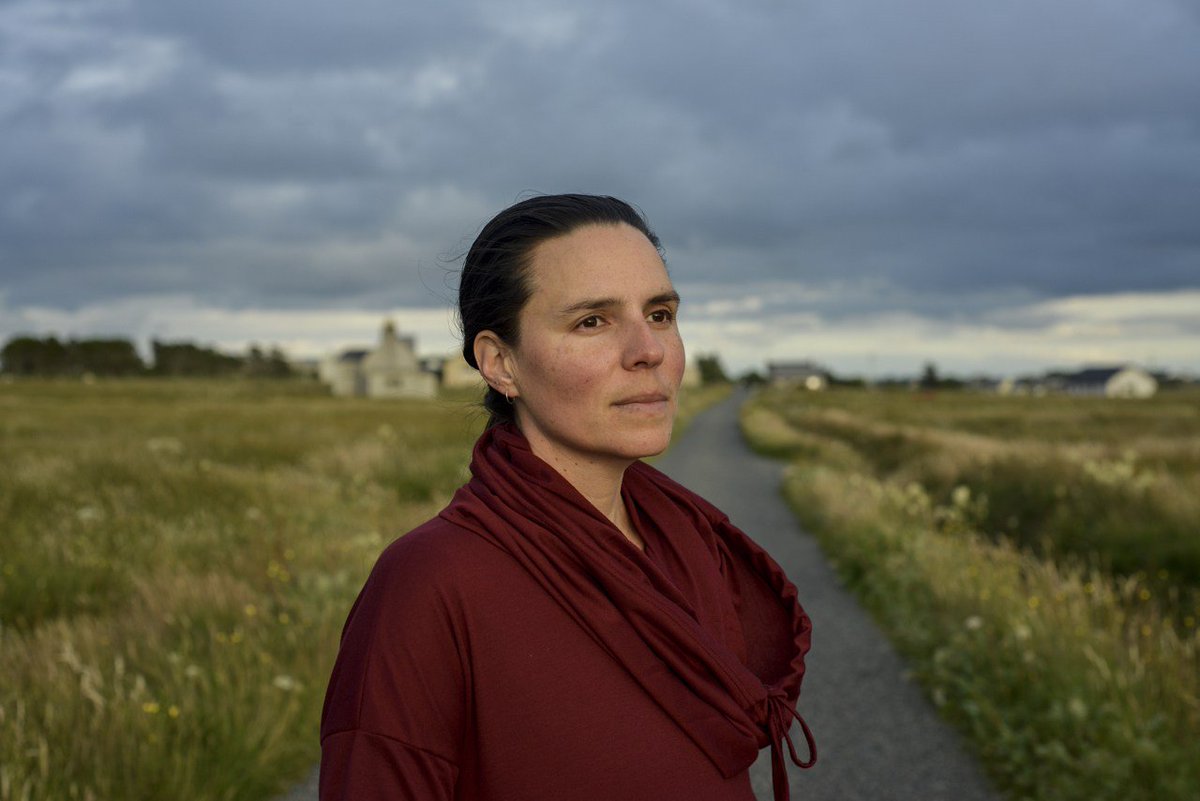 'Wrapped in this liquid turmoil who can say / Which is the mighty echo, which the spray?' Muriel Spark's poetry inspires a musical event at the SPL based on her poetry. Composer Jessica Danz has written a new piece for string quartet. Wed 14 Nov (£8/£6) eventbrite.co.uk/e/the-ballad-o…