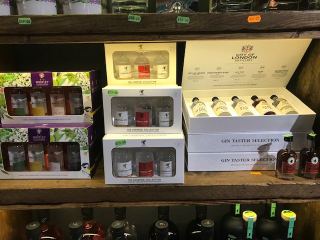 SScrummy's tweet photo. Did someone say #GIN https://t.co/scOKn3NjUk