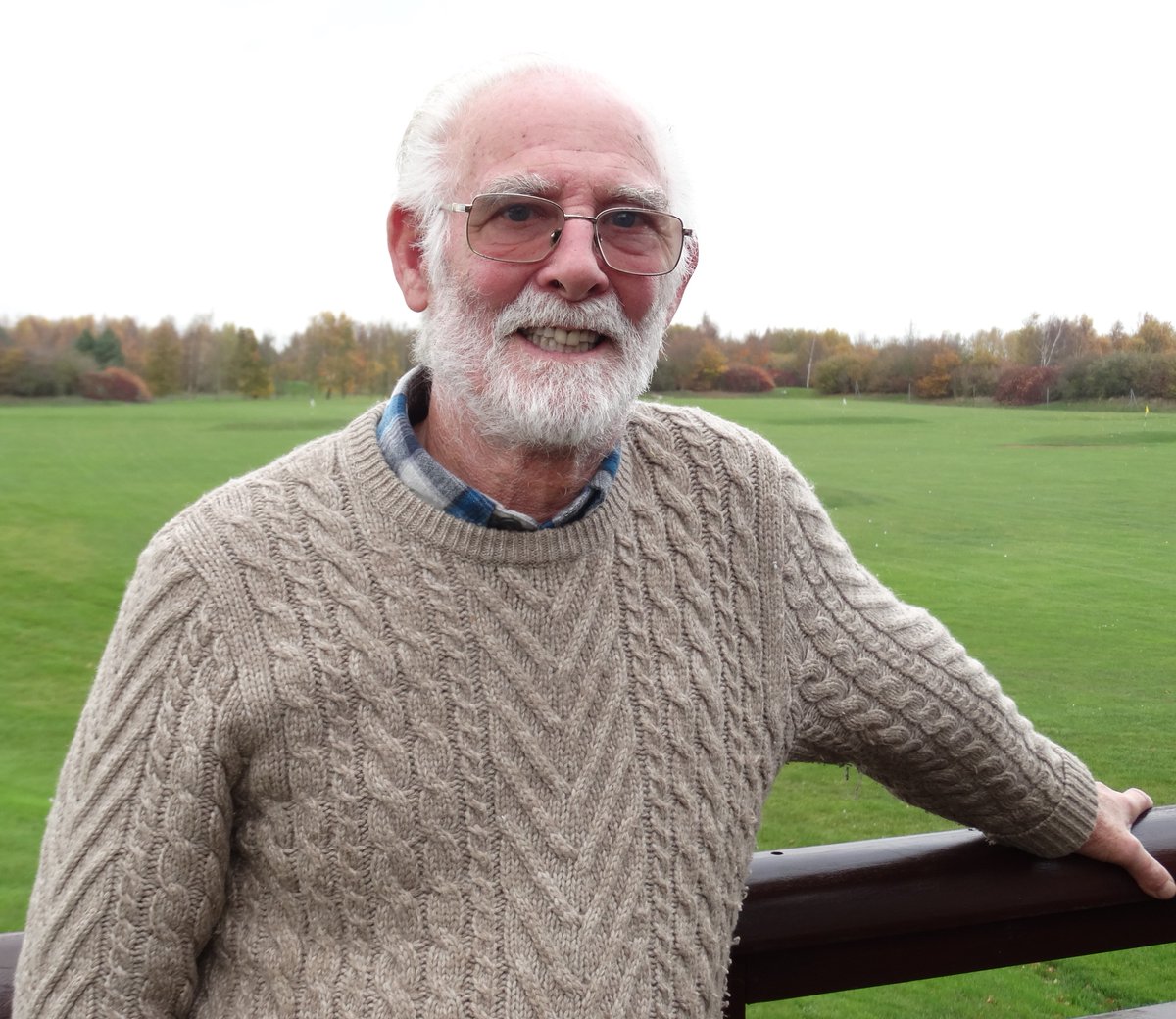 It has been a remarkable time for the senior golfers at Boston West. Playing their normal Tuesday roll-up day, there have now been three holes in one in just 7 weeks! This time it was John Wade who took the honour, well done John! #holeinone #golfclub #Lincolnshire