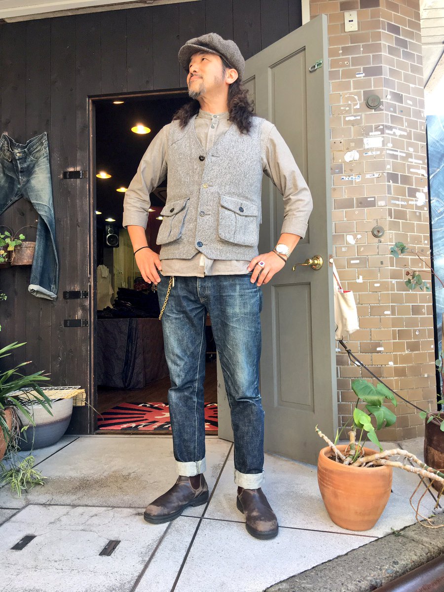 キン肉マン カミカゼアタックジーンズ | givebacktickets.com