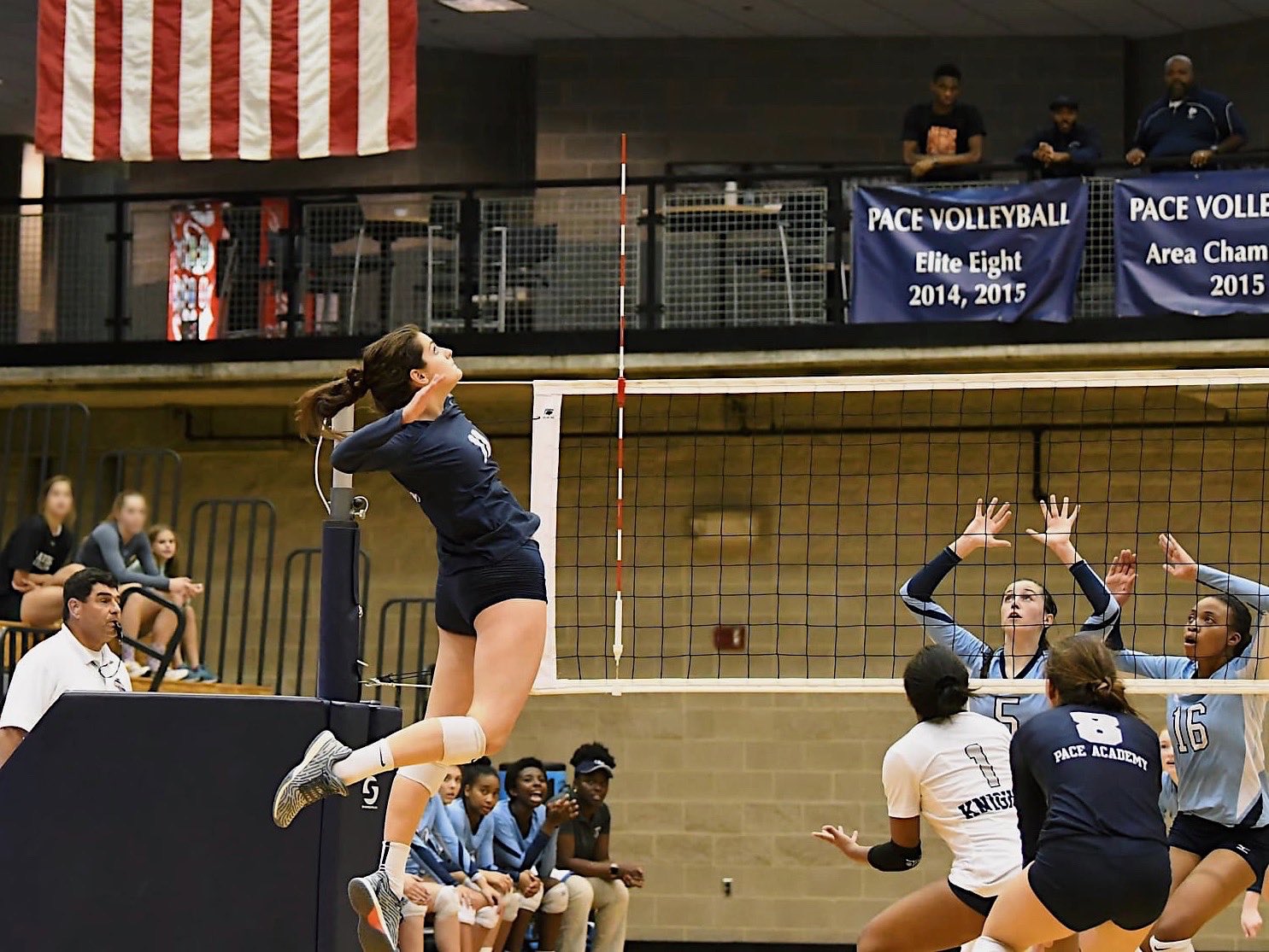 mizuno volleyball 2015