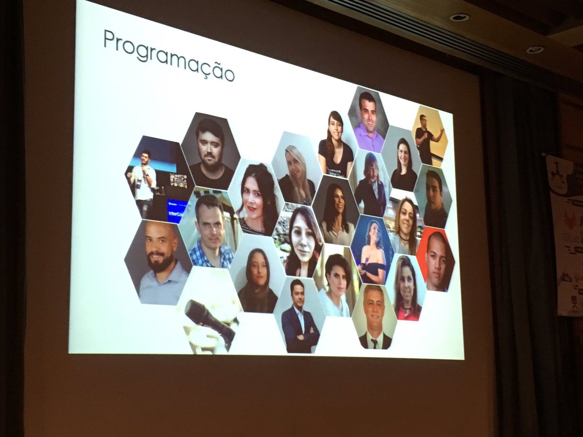 mateusprado's tweet image. #dodrj2018 I’m very happy to be here!