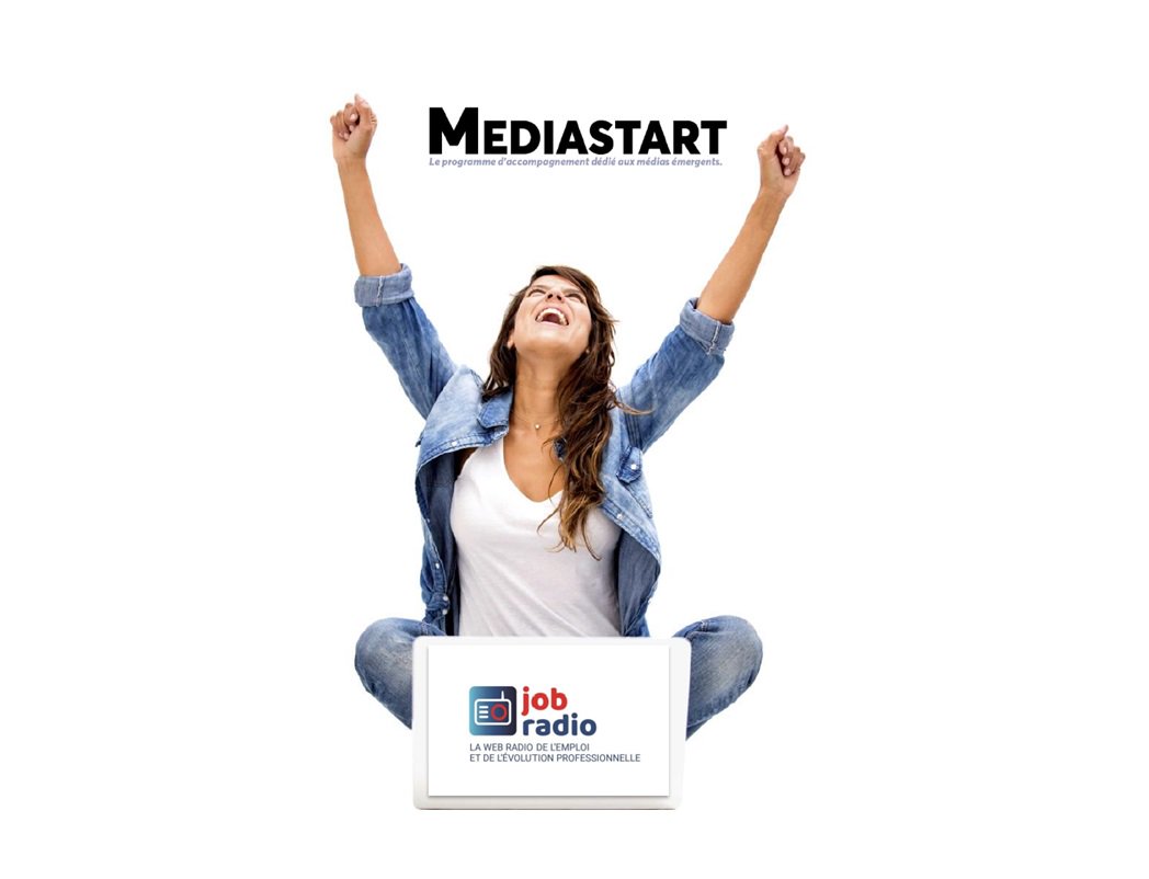 Et c'est parti pour le recrutement de la nouvelle promo de #MEDIASTART au <a href="/leCargoParis/">le Cargo Paris</a> le programme d’accompagnement des projets de médias émergents de @Paris_Incub soutenu par de TOP partenaires : <a href="/afpfr/">Agence France-Presse</a> <a href="/laBnF/">La Bibliothèque nationale de France</a> <a href="/CELSA_Officiel/">CELSA</a> <a href="/Inafr_officiel/">INA.fr</a> 👍…ndidatures.incubateurs.parisandco.com/fr/challenges/…