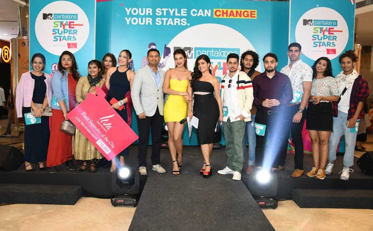style superstar pantaloons