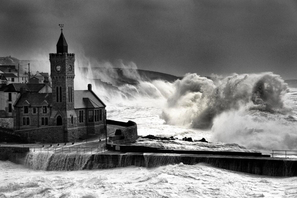 Another sale on photo4me #porthleven #Cornwall #GetMeToCornwall #Helston #beachlife #thelizard #Storm #waves