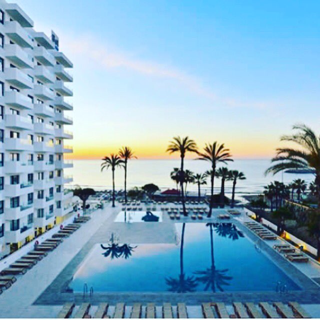 dealguzzler's tweet photo. Costa del Sol - 4* 7 night holiday incl breakfast from £334pp
.
.
#dealguzzler #holidaydeal #holidaydiscount #costadelsolgetaway #spaingetaway #holidayoffers #spain #costadelsol #getaway #sunshinebreak https://t.co/fLlmbTP8Te
