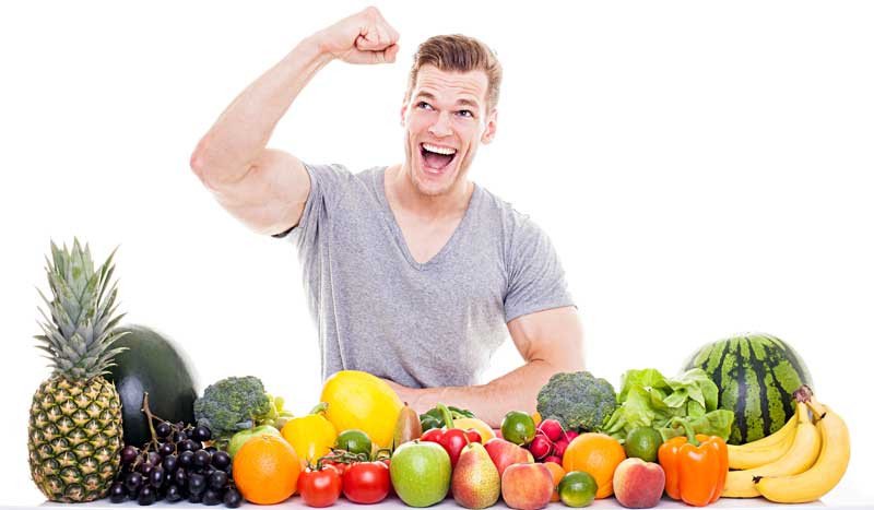 🥦 Renunciar a los alimentos de origen animal tiene una repercusión inevitable en la dieta de una persona y es mucho más sencilla de solventar de lo que parece.
goo.gl/JC1BsW
#veganismo #dieta #deporte #proteinas #dondeestan #sport #nutricion