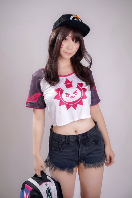 コスプレイヤー伊織もえのTwitter画像41