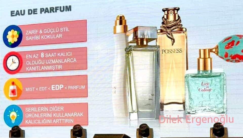 Oriflame da katılın ekibime birlikte kazanalım #oriflame #parfüm #ekiş #ekkazanç #oriflametürkiye