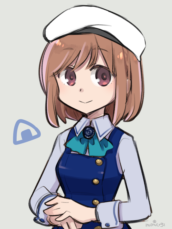 段落 かわす パワー アリスギア ベレー帽 好意 学校教育 公