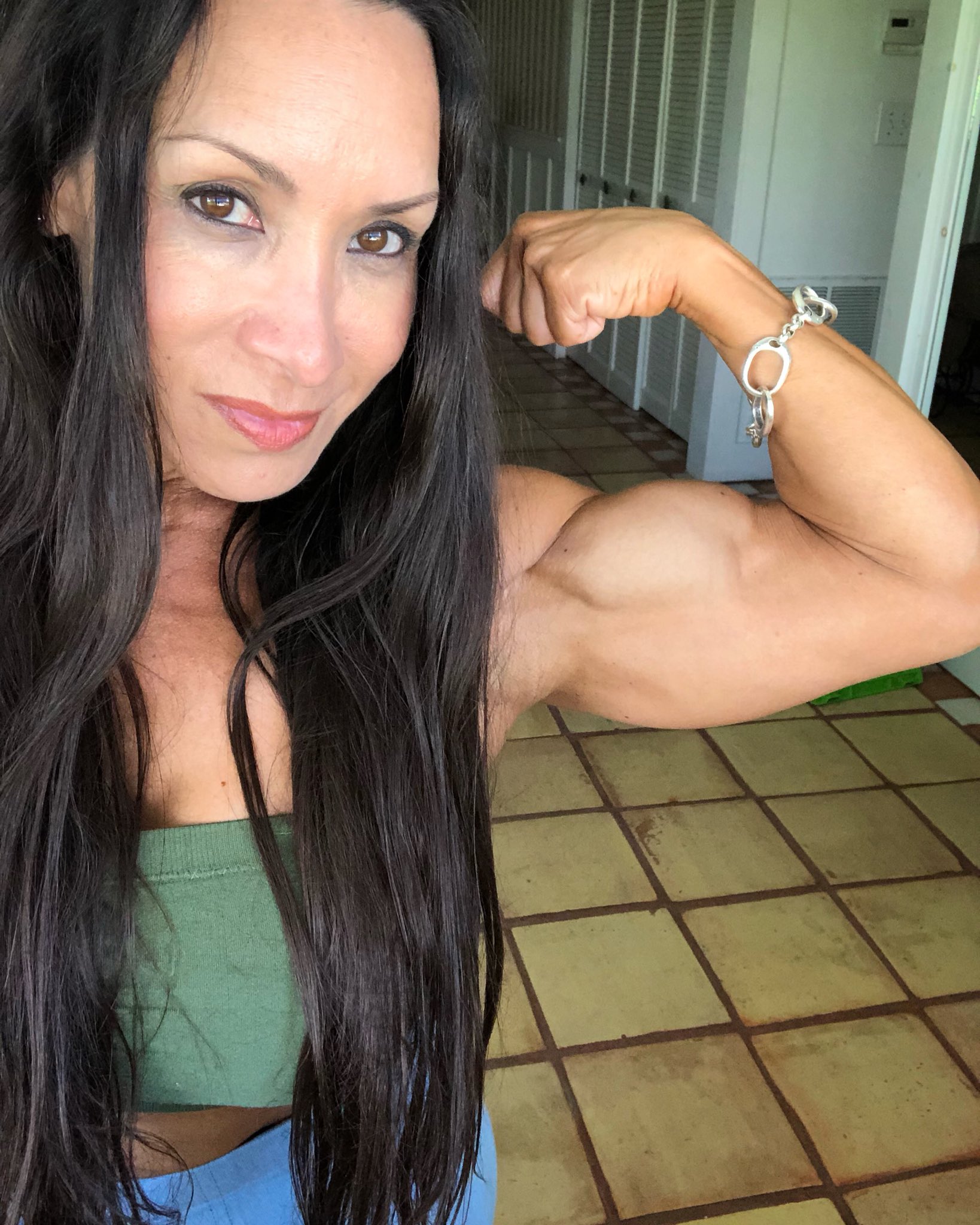 Angelina Masino