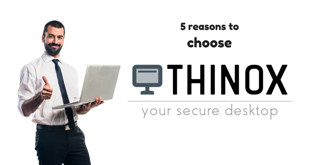 PraimSrl's tweet photo. 5 reasons to choose Linux based thin clients

https://t.co/TVkZ8f6r0I

#VDI #Virtualization #DigitalTransformation #thinclient #zeroclient #thinclients #Linux #Linuxthinclient https://t.co/LbbbbuwDk2